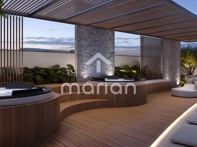 Imagem 15: Apartamento com 3 Quartos, Tabuleiro - Barra Velha