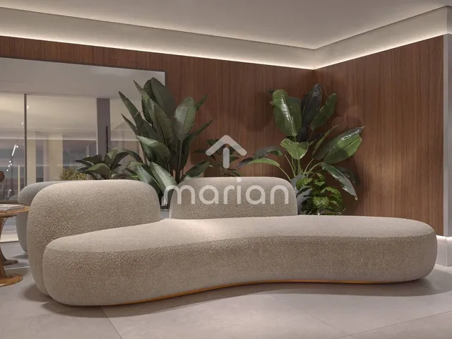 Imagem 2: Apartamento com 3 Quartos, Tabuleiro - Barra Velha