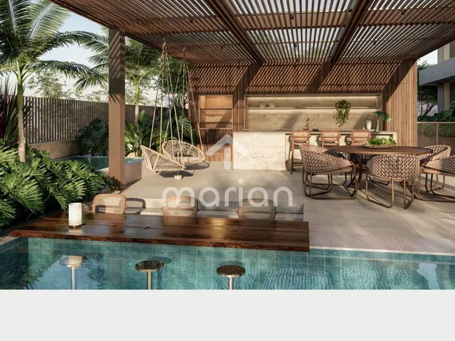 Imagem 10: Apartamento com 2 Quartos, Itapocoroi - Penha