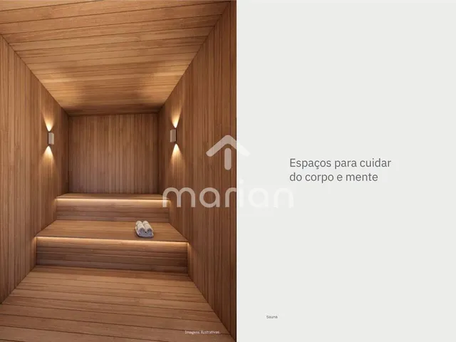 Imagem 14: Apartamento com 2 Quartos, Itapocoroi - Penha