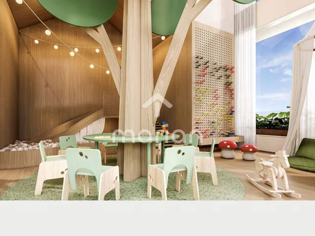 Imagem 6: Apartamento com 2 Quartos, Itapocoroi - Penha