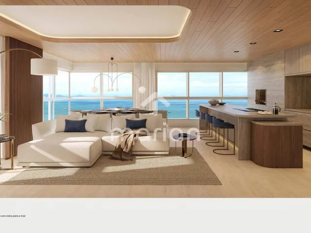 Imagem 2: Apartamento com 2 Quartos, Itapocoroi - Penha