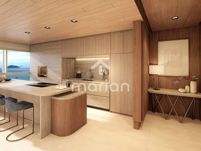 Imagem 3: Apartamento com 2 Quartos, Itapocoroi - Penha