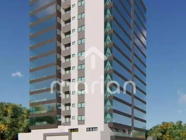 Imagem 10: PLANTA EXCLUSIVA - Apartamento com 3 quartos, Centro - Penha
