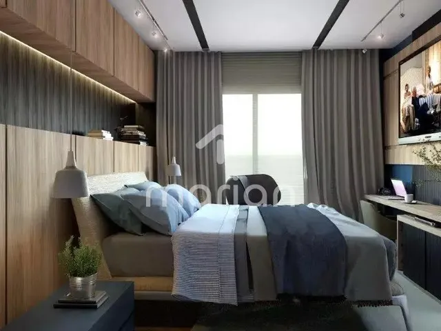Imagem 7: PLANTA EXCLUSIVA - Apartamento com 3 quartos, Centro - Penha