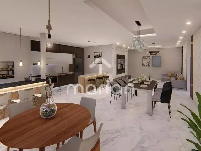 Imagem 8: PLANTA EXCLUSIVA - Apartamento com 3 quartos, Centro - Penha