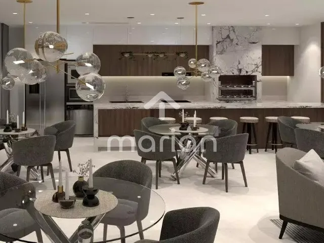 Imagem 11: PLANTA EXCLUSIVA - Apartamento com 3 quartos, Centro - Penha