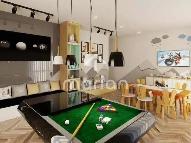 Imagem 6: PLANTA EXCLUSIVA - Apartamento com 3 quartos, Centro - Penha