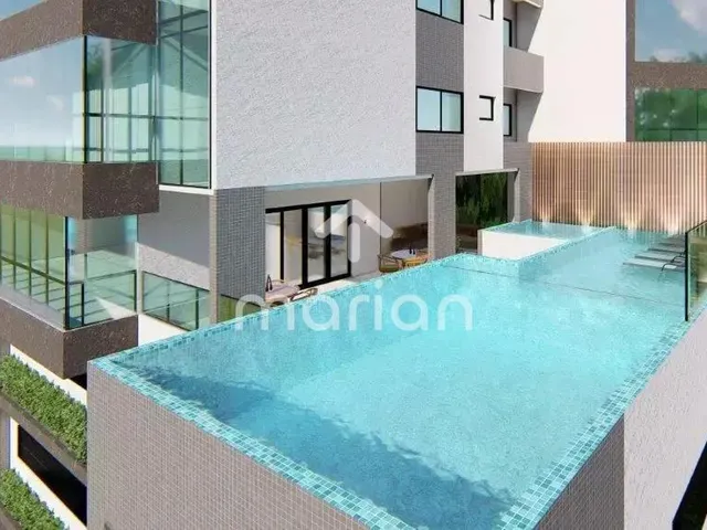 Imagem 4: PLANTA EXCLUSIVA - Apartamento com 3 quartos, Centro - Penha