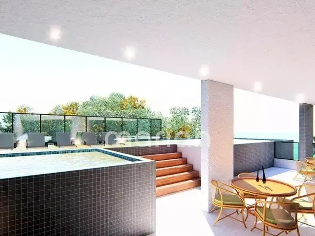Imagem 5: PLANTA EXCLUSIVA - Apartamento com 3 quartos, Centro - Penha