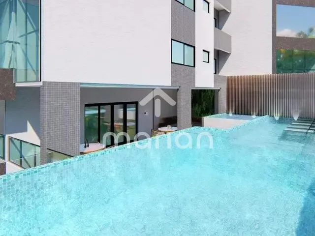 Imagem 3: PLANTA EXCLUSIVA - Apartamento com 3 quartos, Centro - Penha