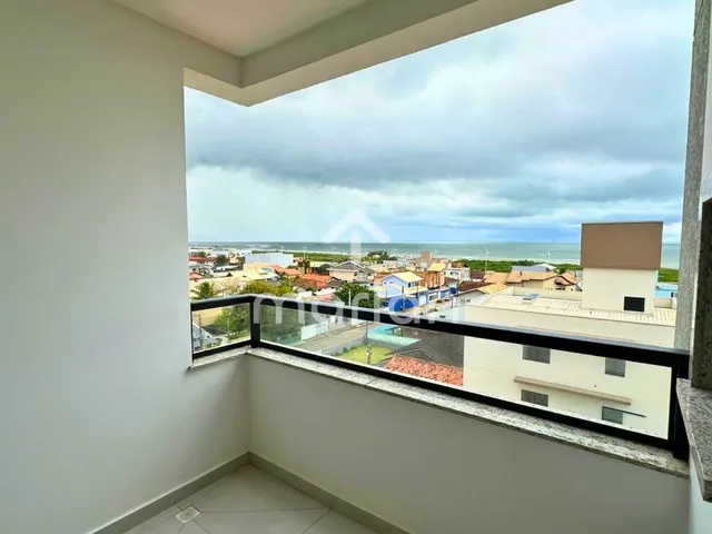 Imagem 14: Apartamento com 2 Quartos, Centro - Navegantes
