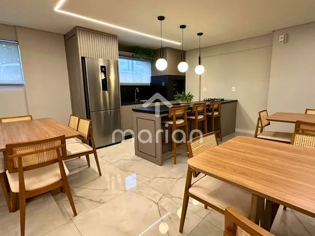 Imagem 2: Apartamento com 2 Quartos, Centro - Navegantes