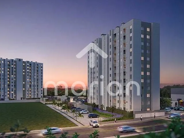 Imagem 16: Apartamento com 2 quartos, Nossa Senhora de Fátima - Penha
