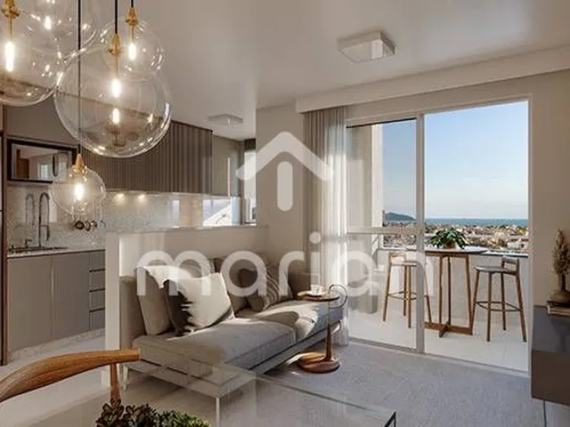 Imagem 6: Apartamento com 2 quartos, Nossa Senhora de Fátima - Penha