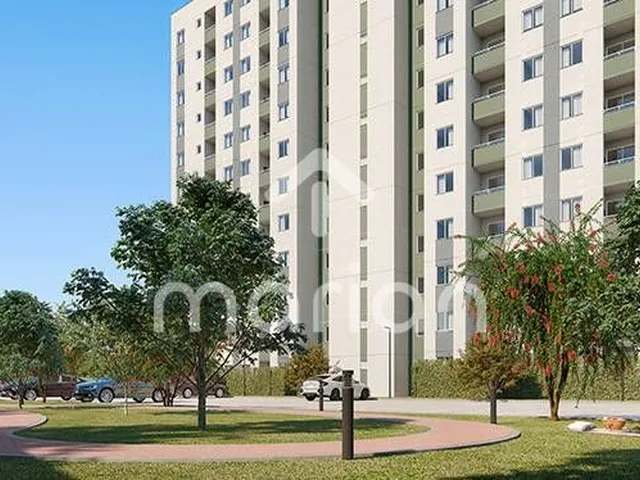 Imagem 7: Apartamento com 2 quartos, Nossa Senhora de Fátima - Penha