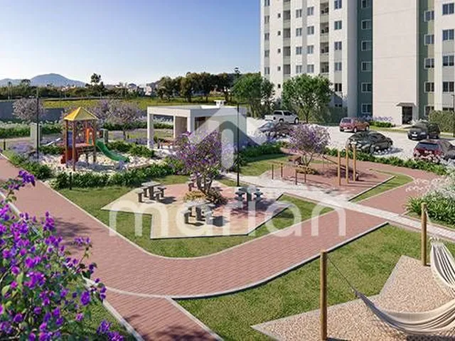 Imagem 9: Apartamento com 2 quartos, Nossa Senhora de Fátima - Penha