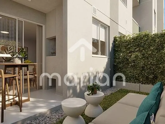 Imagem 13: Apartamento com 2 quartos, Nossa Senhora de Fátima - Penha