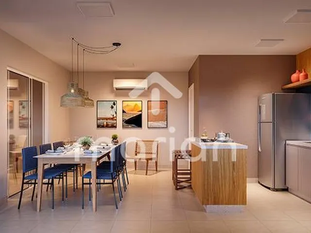 Imagem 3: Apartamento com 2 quartos, Nossa Senhora de Fátima - Penha