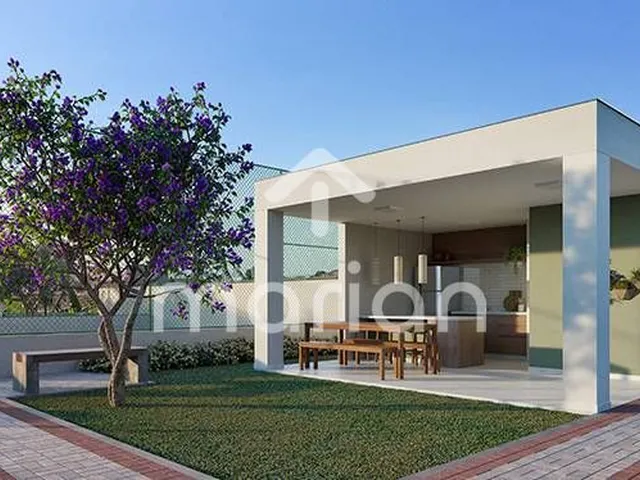 Imagem 10: Apartamento com 2 quartos, Nossa Senhora de Fátima - Penha
