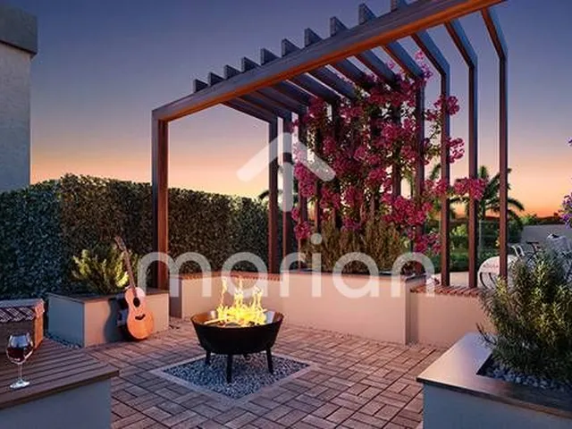 Imagem 4: Apartamento com 2 quartos, Nossa Senhora de Fátima - Penha