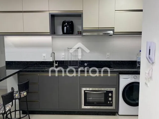 Imagem 6: Apartamento a 350M da Praia com 2 Quartos, Morretes - Itapema