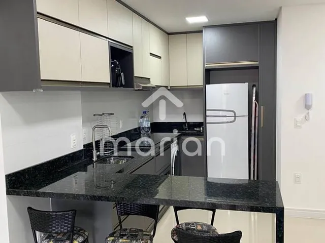 Imagem 2: Apartamento a 350M da Praia com 2 Quartos, Morretes - Itapema