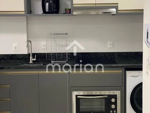 Imagem 5: Apartamento a 350M da Praia com 2 Quartos, Morretes - Itapema