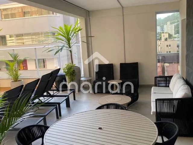 Imagem 3: Apartamento a 350M da Praia com 2 Quartos, Morretes - Itapema