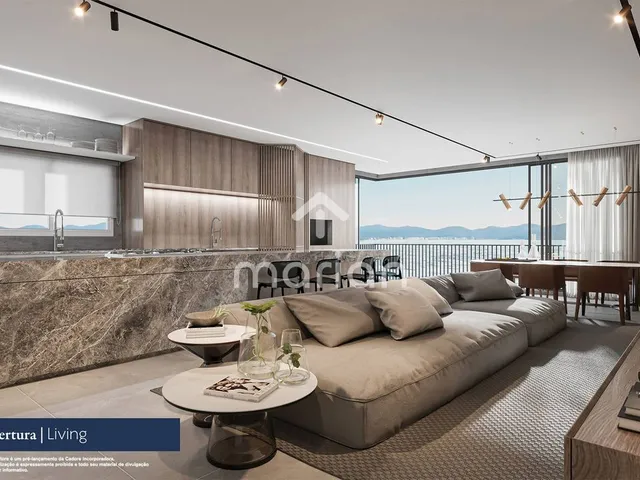 Imagem 12: Apartamento com 3 Suítes, Perequê - Porto Belo