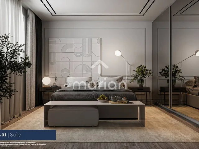 Imagem 4: Apartamento com 3 Suítes, Perequê - Porto Belo