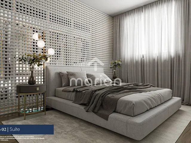 Imagem 5: Apartamento com 3 Suítes, Perequê - Porto Belo