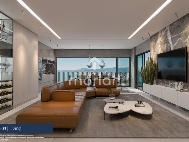 Imagem 9: Apartamento com 3 Suítes, Perequê - Porto Belo