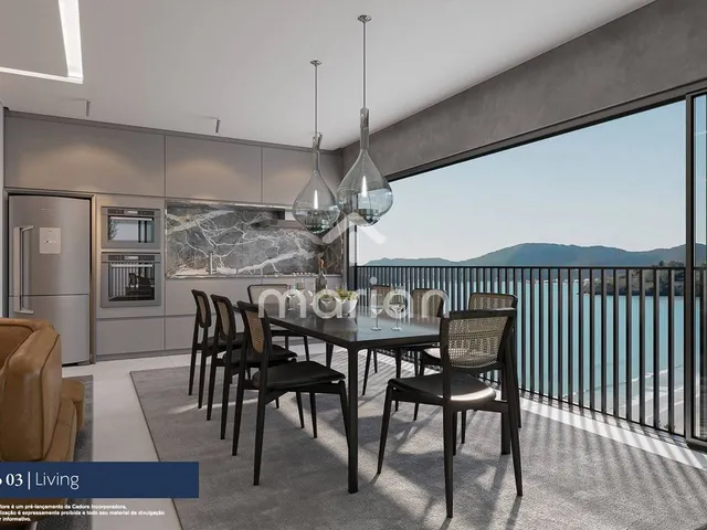 Imagem 6: Apartamento com 3 Suítes, Perequê - Porto Belo