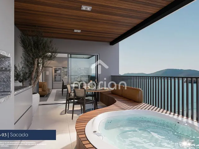 Imagem 10: Apartamento com 3 Suítes, Perequê - Porto Belo