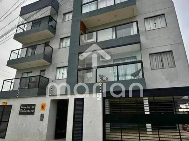 Imagem 10: Apartamento com 2 quartos, Itacolomi - Balneário Piçarras