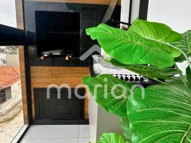 Imagem 2: Apartamento com 2 quartos, Itacolomi - Balneário Piçarras