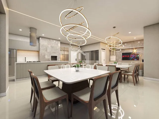 Imagem 6: Apartamento com 1 quarto, Meia Praia - Navegantes
