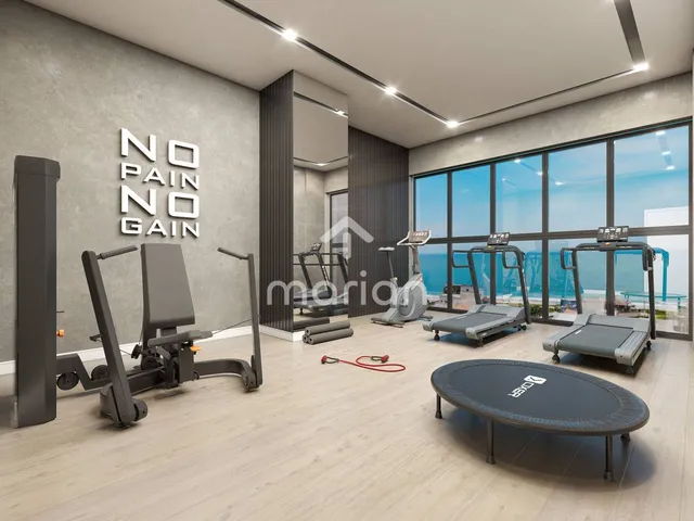 Imagem 5: Apartamento com 1 quarto, Meia Praia - Navegantes