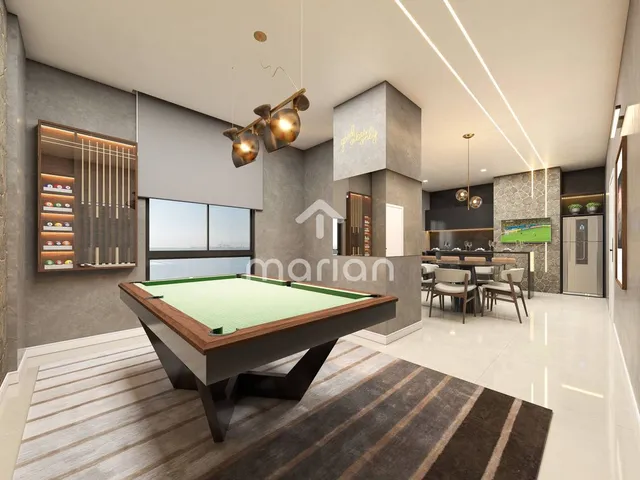 Imagem 7: Apartamento com 1 quarto, Meia Praia - Navegantes