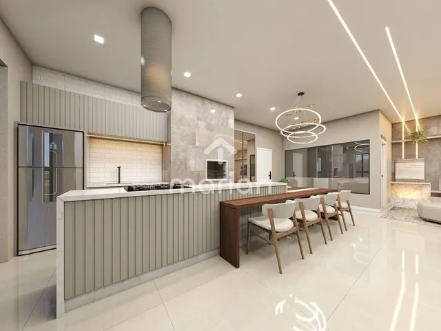Imagem 3: Apartamento com 1 quarto, Meia Praia - Navegantes