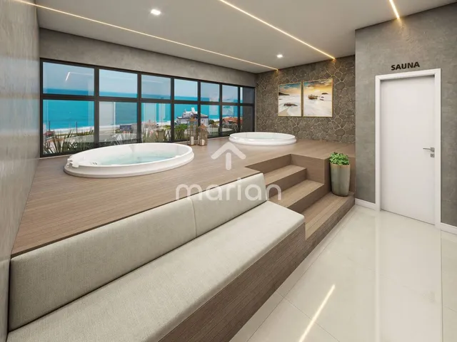 Imagem 4: Apartamento com 1 quarto, Meia Praia - Navegantes