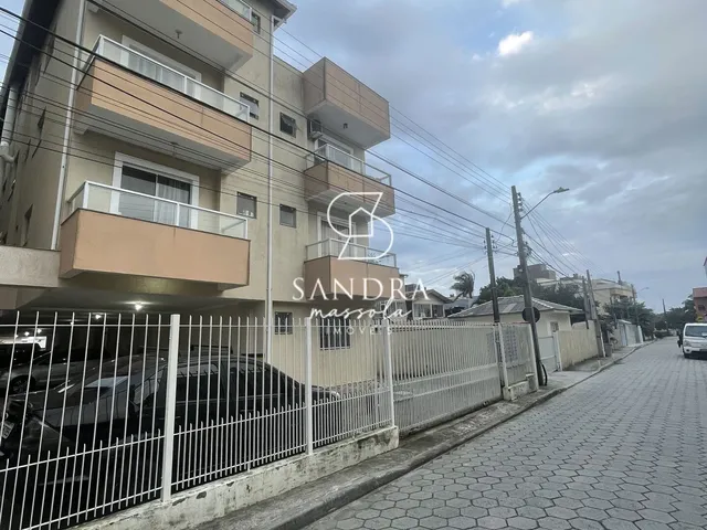 Imagem: Apartamento à venda no bairro Ingleses