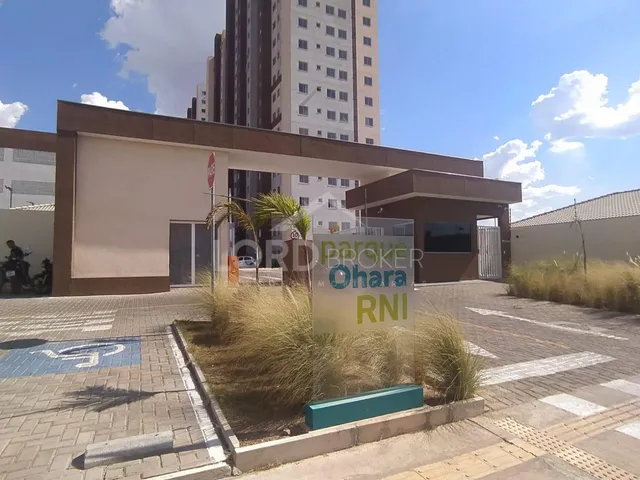 Imagem: Apartamento À Venda no Condomínio Parque