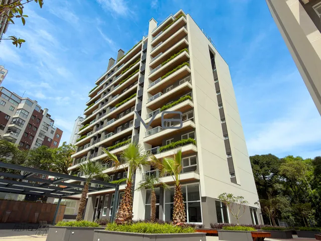 Imagem 12: Apartamento com 2 quartos, 74m² privativos, 1 vaga de garagem, no Ecoville, Curitiba-PR