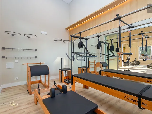 Imagem 9: Apartamento com 2 quartos, 74m² privativos, 1 vaga de garagem, no Ecoville, Curitiba-PR