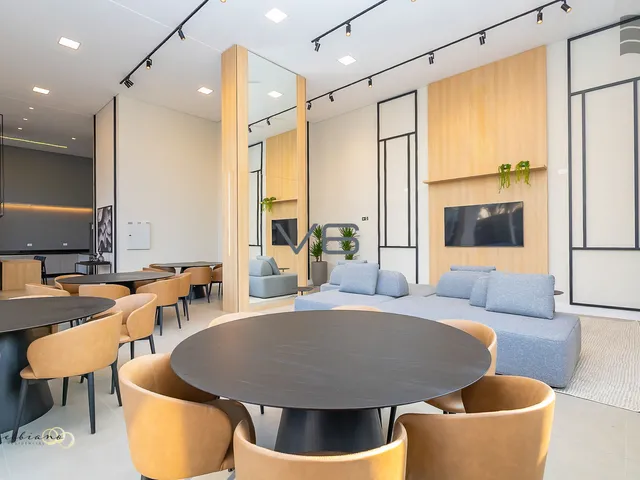 Imagem 6: Apartamento com 2 quartos, 74m² privativos, 1 vaga de garagem, no Ecoville, Curitiba-PR