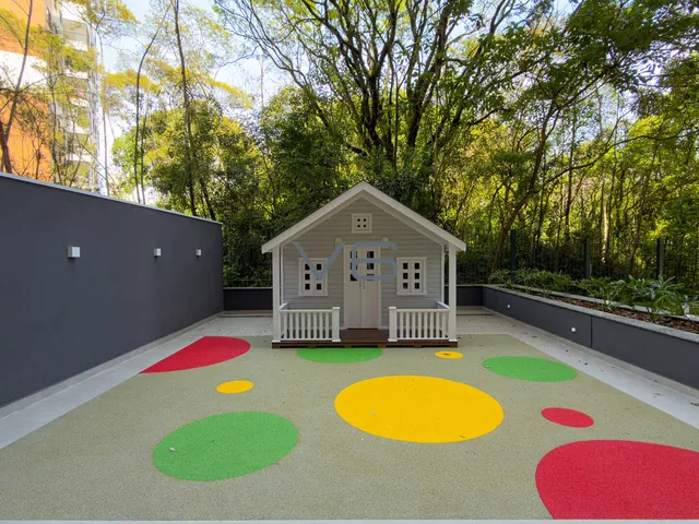 Imagem 8: Apartamento com 2 quartos, 74m² privativos, 1 vaga de garagem, no Ecoville, Curitiba-PR