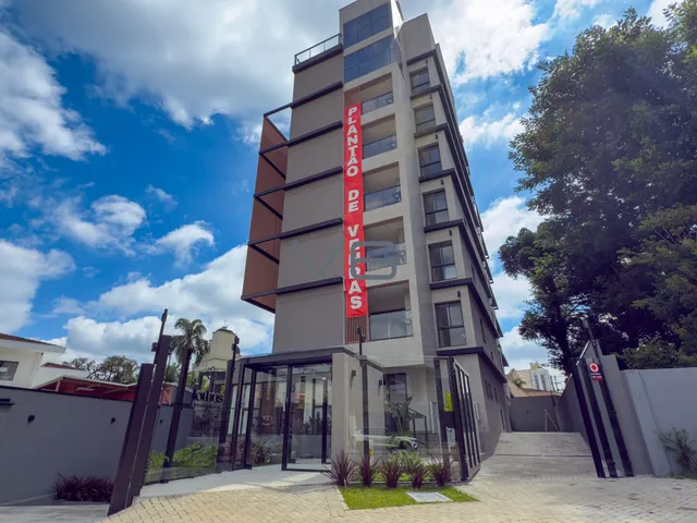 Imagem: Apartamento Alto Padrão, com 3 quartos