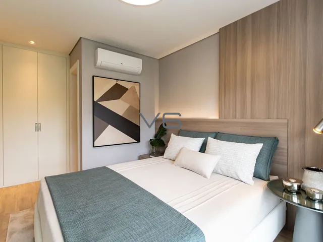Imagem 15: Cobertura duplex com 3 quartos, 193m² privativos, 2 vagas de garagem, no Ecoville